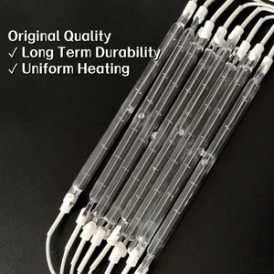 Bóng Đèn Halogen 220V 900-1000W Chất Lượng Cao