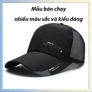 Nón Phù hợp cho cả nam và nữ Mũ thời trang có thể điều chỉnh kích thước Nón Mẫu bán chạy nhiều màu sắc và kiểu dáng
