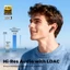 Tai nghe không dây SoundPEATS Air6 HS LDAC Hi-Res Trình điều khiển 13mm Bluetooth 6.0 45H Tuổi thọ pin HiFi Sound Comfort FitTWS