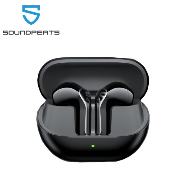 Tai nghe không dây SoundPEATS Air6 HS LDAC Hi-Res Trình điều khiển 13mm Bluetooth 6.0 45H Tuổi thọ pin HiFi Sound Comfort FitTWS