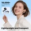 Tai nghe không dây SoundPEATS Air6 HS LDAC Hi-Res Trình điều khiển 13mm Bluetooth 6.0 45H Tuổi thọ pin HiFi Sound Comfort FitTWS