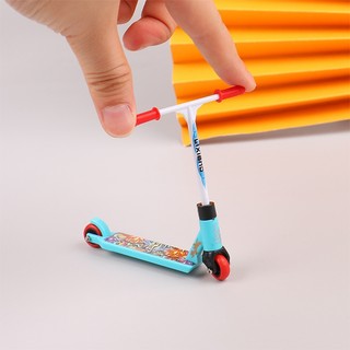 Ván trượt ngón tay, xe tay ga ngón tay đồ chơi cho người mới