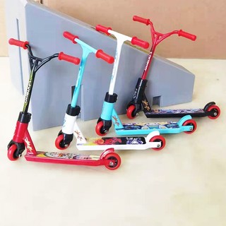 Ván trượt ngón tay, xe tay ga ngón tay đồ chơi cho người mới