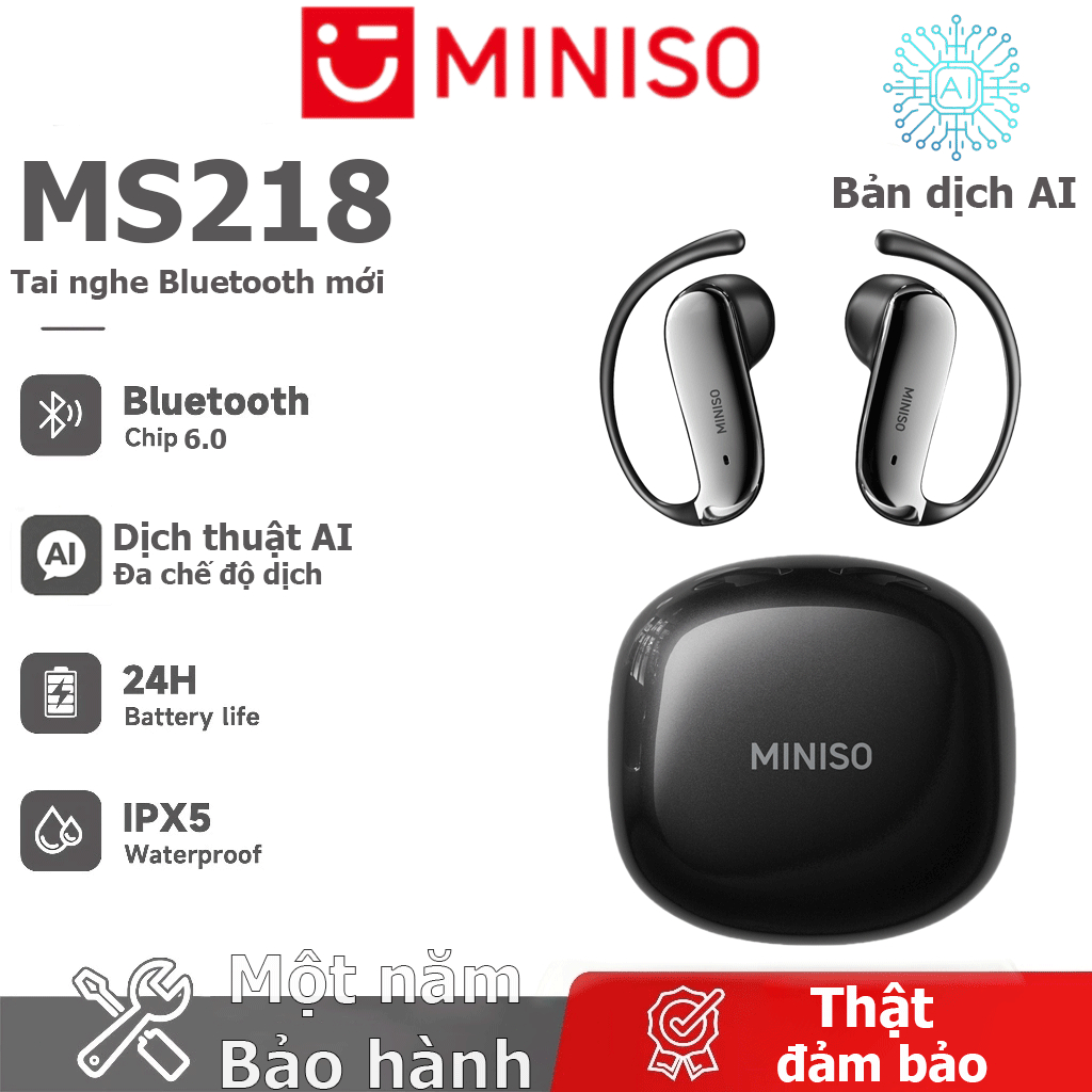 Miniso - Giá Tốt, Chính Hãng, Đảm Bảo | Shopee Việt Nam