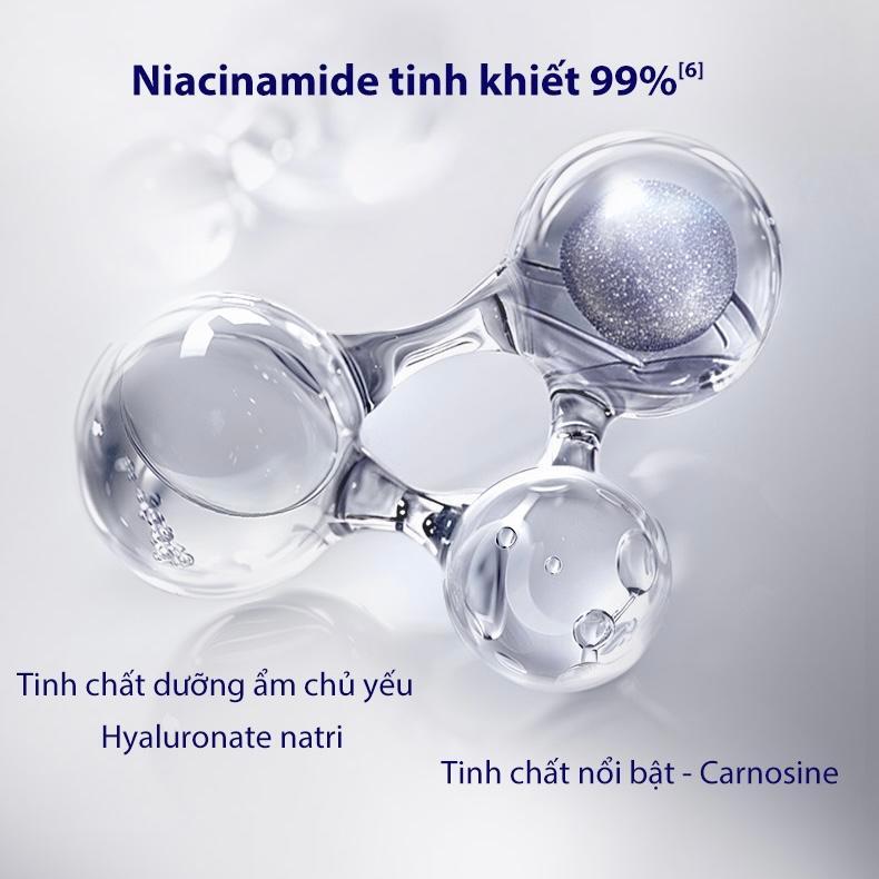 Tinh chất làm trắng da SIGHTFUTURE 377 【 3ml 】