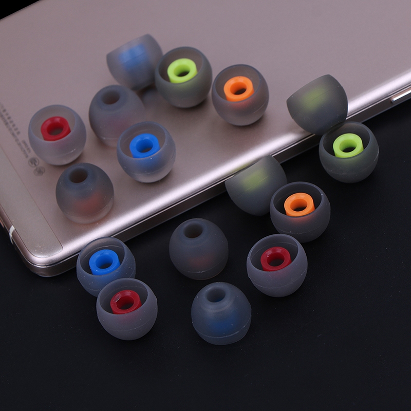 Set 20 / 30 NúT silicone Thay Thế Cho Tai Nghe ChốNg TiếNg ỒN