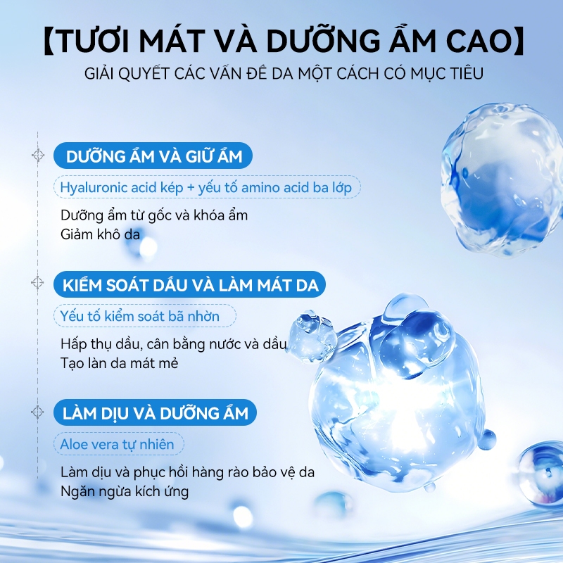 [UNO] Sữa rửa mặt nam sảng khoái (Xanh dương) và dưỡng ẩm (Xanh dương) Bộ: 130g + 160ml