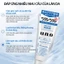 Sữa rửa mặt nam sảng khoái (Xanh dương) và dưỡng ẩm (Xanh dương) Bộ: 130g + 160ml