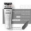 Sữa rửa mặt nam kiểm soát dầu (Đen) và Sữa dưỡng ẩm (Xanh dương) 130g + 160ml