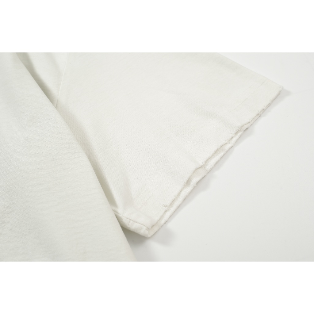Áo thun ngắn tay in Logo cổ điển cổ điển Unisex, Áo thun nam, 7 màu (Xanh ô liu, Xanh đậm, Xám Heather, Đen, Trắng, Hồng, Hồng, Chữ đỏ)