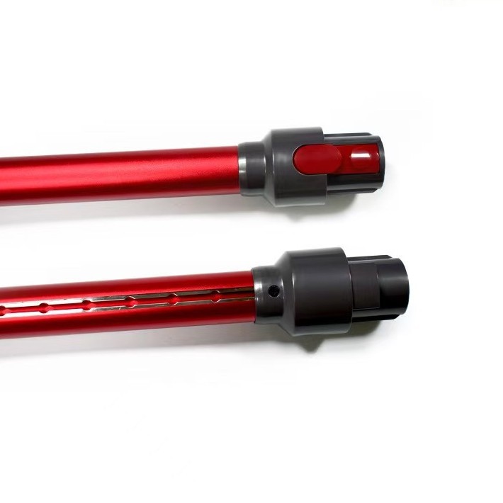 Áp dụng cho máy hút bụi Dyson ống dẫn điện bằng kính thiên văn V7 V8 V10 V11 thanh nối dài ống cong