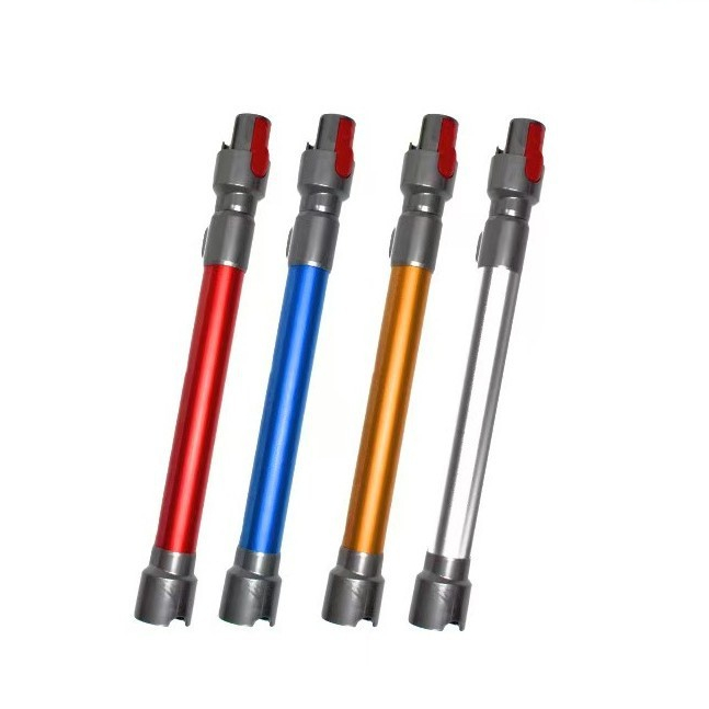 Áp dụng cho máy hút bụi Dyson ống dẫn điện bằng kính thiên văn V7 V8 V10 V11 thanh nối dài ống cong