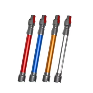 Áp dụng cho máy hút bụi Dyson ống dẫn điện bằng kính thiên văn V7 V8 V10 V11 thanh nối dài ống cong
