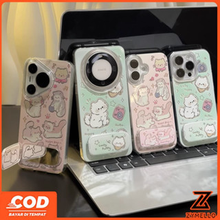 Thích hợp cho Honor X7C X7D X9D X9c X8c X5B plus Honor 400 SMART X6 X6A X6B x7 x7a X7B x8 x8a x8b x9a x9b Vỏ điện thoại TPU chống sốc hình mèo dễ thương