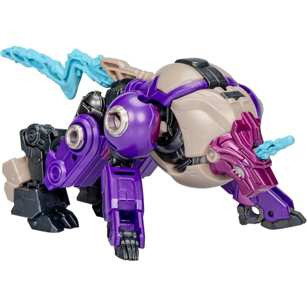 Transformers One Prime Changer Alpha Trio Nhân vật hành động Robot 5 Inch, Đồ chơi tương tác F8962