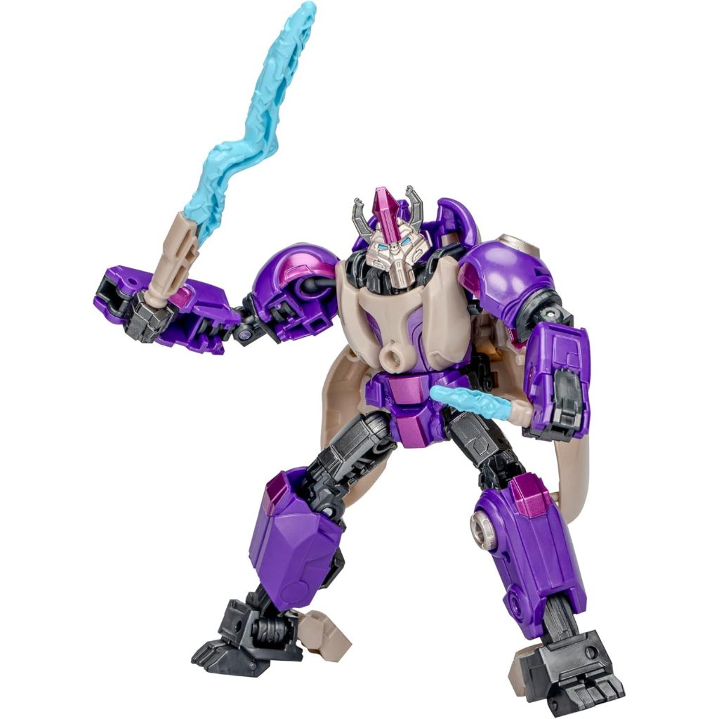 Transformers One Prime Changer Alpha Trio Nhân vật hành động Robot 5 Inch, Đồ chơi tương tác F8962