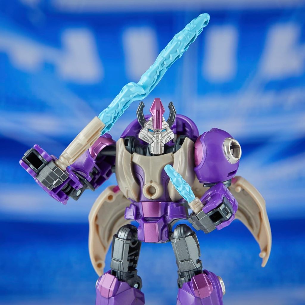 Transformers One Prime Changer Alpha Trio Nhân vật hành động Robot 5 Inch, Đồ chơi tương tác F8962