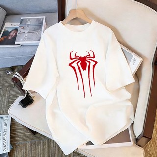✨Hàng có sẵn✨Áo thun nam WASSUP họa tiết nhện - Mẫu mới! 100% cotton, thời trang, Unisex.