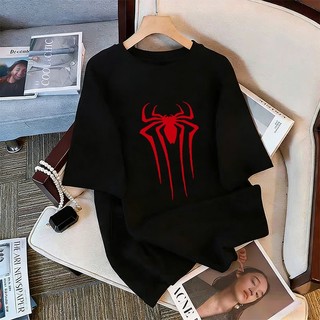 ✨Hàng có sẵn✨Áo thun nam WASSUP họa tiết nhện - Mẫu mới! 100% cotton, thời trang, Unisex.
