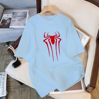 ✨Hàng có sẵn✨Áo thun nam WASSUP họa tiết nhện - Mẫu mới! 100% cotton, thời trang, Unisex.