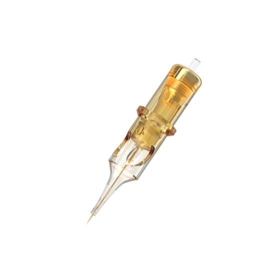 Kim hộp mực EZ TATTOO V-Select Gold Series
