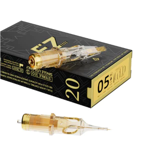 Kim hộp mực EZ TATTOO V-Select Gold Series