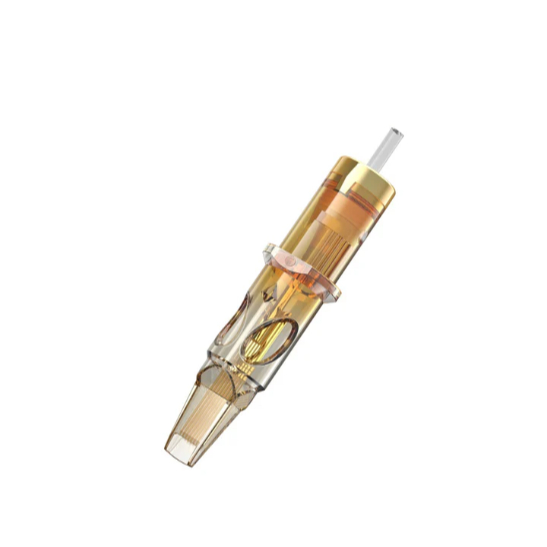 Kim hộp mực EZ TATTOO V-Select Gold Series