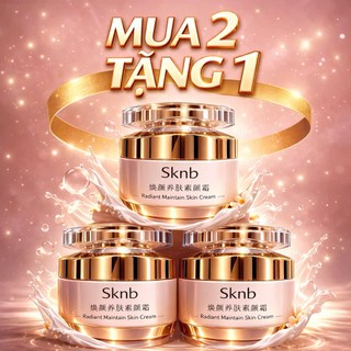 Kem SKNB Mờ Nám, Tàn Nhang, Chống Nếp Nhăn  Mua 2 tặng 1 150g