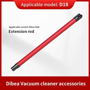 Thích hợp cho phụ kiện thay thế phụ kiện máy hút bụi ống dẫn điện Dibea d18
