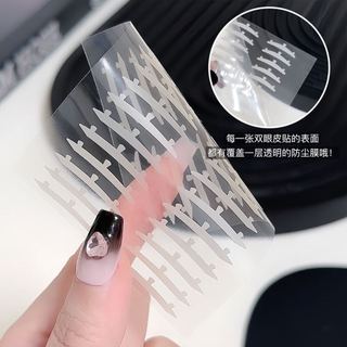 Miếng dán mí mắt đôi SWEET MINT - Miếng dán mí mắt thân thiện với người mới bắt đầu vô hình tự nhiên không dấu vết lâu trôi không thấm nước
