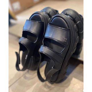 2026 Giày Sandal Nữ Melissa Đế Dày Cao Gót Thời Trang