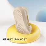 Xăng Đan Thể Thao Trẻ Em balabala Giày Đế Mềm Mùa Hè Cho Bé Gái Quai Êm Dễ Phối Đồ Đi Học Đi Chơi Hằng Ngày 2025 — ảnh 4