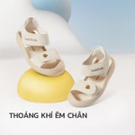 Xăng Đan Thể Thao Trẻ Em balabala Giày Đế Mềm Mùa Hè Cho Bé Gái Quai Êm Dễ Phối Đồ Đi Học Đi Chơi Hằng Ngày 2025 — ảnh 6
