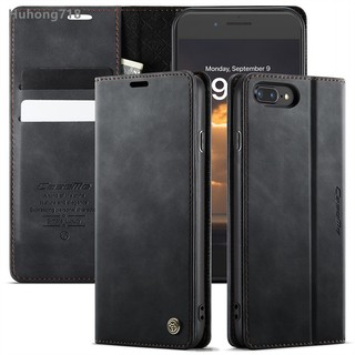 Dành Cho Iphone 13 14 15 16 16E 17 17E Air Pro Max Plus Bao Da Lật Khe Cắm Thẻ Từ Chân Đế TPU Mềm Gel Toàn Thân Chống Sốc Mờ Ví
