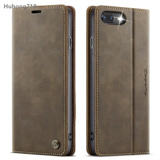 Dành Cho Samsung Galaxy A06 A07 A16 A17 A26 A27 A30S A36 A37 A50 A50S A51 A52 4G 5G Bao Da Lật Khe Cắm Thẻ Từ Chân Đế TPU Mềm Gel Toàn Thân Chống Sốc Mờ Ví