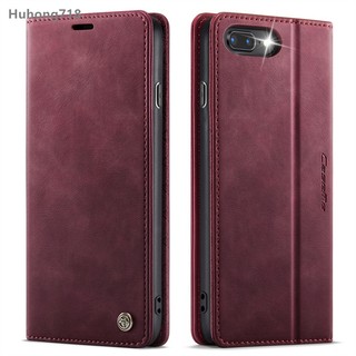 Dành Cho Samsung Galaxy A06 A07 A16 A17 A26 A27 A30S A36 A37 A50 A50S A51 A52 4G 5G Bao Da Lật Khe Cắm Thẻ Từ Chân Đế TPU Mềm Gel Toàn Thân Chống Sốc Mờ Ví