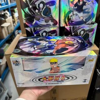 Thẻ sưu tập Naruto Kayou Tier 4 Wave 6 T4W6