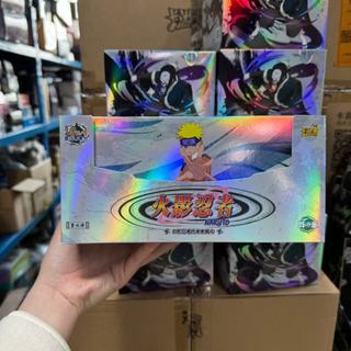Thẻ sưu tập Naruto Kayou Tier 4 Wave 6 T4W6