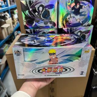 Thẻ sưu tập Naruto Kayou Tier 4 Wave 6 T4W6
