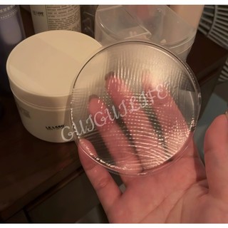 Bột Silicon Puff Cushion Trang Điểm Body Lotion & BB Cream Puff Ướt & Khô Sử Dụng Phù Hợp & Không Thấm Hút