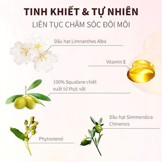 CATKIN Rouge Lipstick Khắc Son Môi Nữ Mờ Đậu Dán Trà Sữa Màu Trung Quốc Cổ Son Môi 3.6g