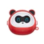 Ốp bảo vệ gấu trúc tùy chỉnh SoundPETS Air6 HS (CHỈ TRƯỜNG HỢP, KHÔNG CÓ TAI NGHE)