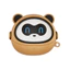 Ốp bảo vệ gấu trúc tùy chỉnh SoundPETS Air6 HS (CHỈ TRƯỜNG HỢP, KHÔNG CÓ TAI NGHE)