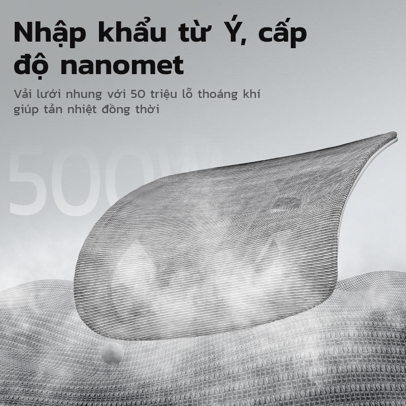 Ghế công thái học Xpanse W009 Tựa tay 6D sinh học bản Max,vải lưới Aero điều chỉnh nhiệt độ | ghế gaming | ghế làm việc