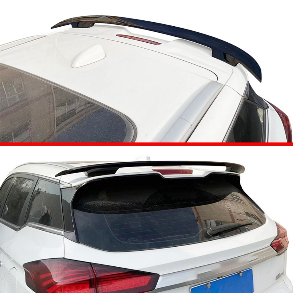 Đuôi cánh lướt gió phía sau đa năng cho 99% Sedan Hatchback SUV như Myvi Axia City CX-5 Yaris Cross HRV Vezel Bezza Proton Saga City Vios Yaris ATIV Civic Kia VF Chỉnh Phụ Kiện