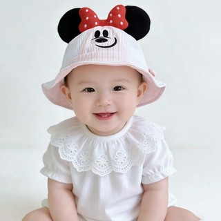 Mũ Giải Trí Trẻ Em Cho Bé Trai Và Bé Gái Mũ Xô Có Họa Tiết Hoạt Hình Thích Hợp Cho Bé 6-24 Tháng Tuổi