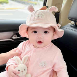 Mũ Giải Trí Trẻ Em Cho Bé Trai Và Bé Gái Mũ Xô Có Họa Tiết Hoạt Hình Thích Hợp Cho Bé 6-24 Tháng Tuổi