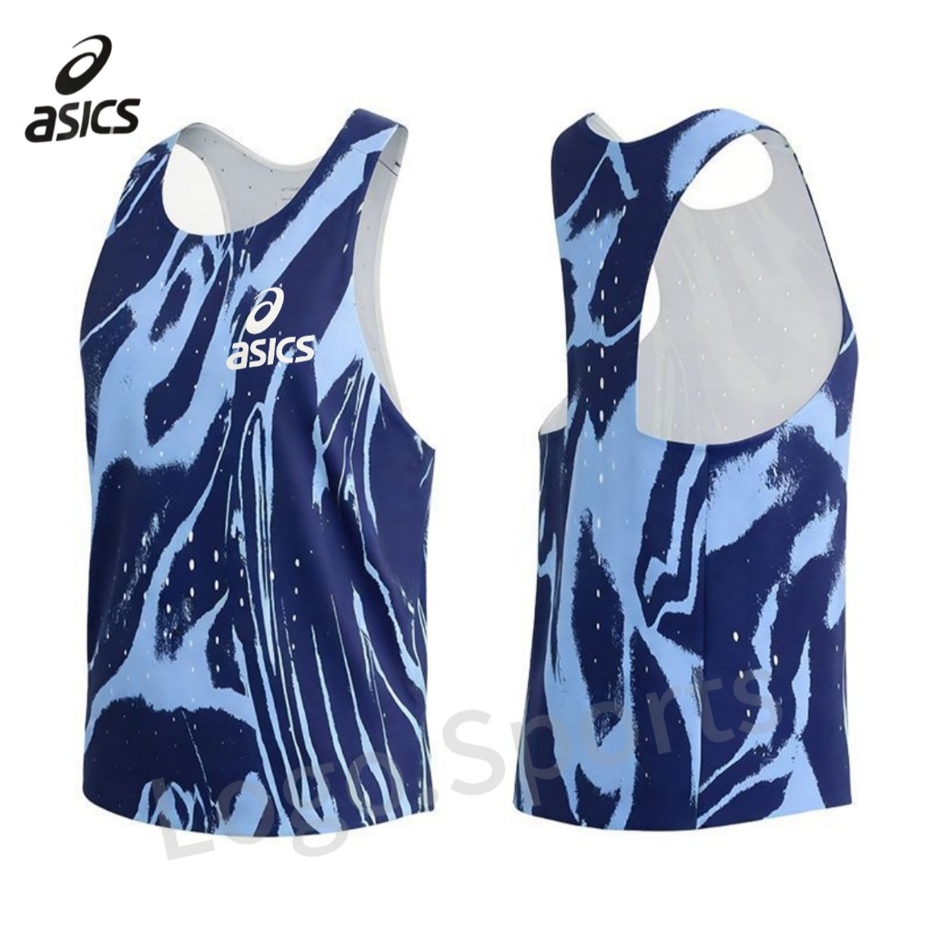 [Thủ công nhiều lớp] Áo thun nam thoáng khí chạy bộ chạy bộ Marathon bán chạy và trường thể thao Lỗ gió thoáng khí nhanh-