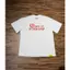 Áo thun Cotton Unisex cổ tròn in hình mũi tên phong cách đường phố cao cấp, áo thun nam