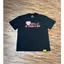 Áo thun Cotton Unisex cổ tròn in hình mũi tên phong cách đường phố cao cấp, áo thun nam